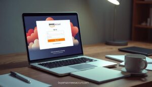 Read more about the article How to Buy an AWS Account: A Step-by-Step Guide